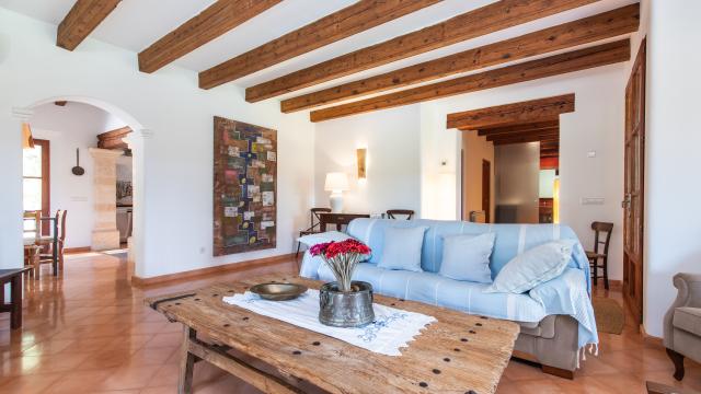 Rural Villa Can Xisco