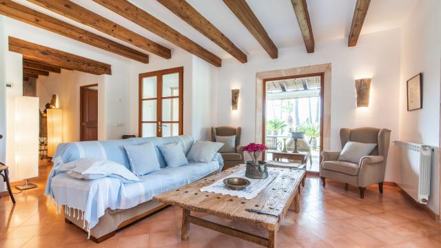 Rural Villa Can Xisco