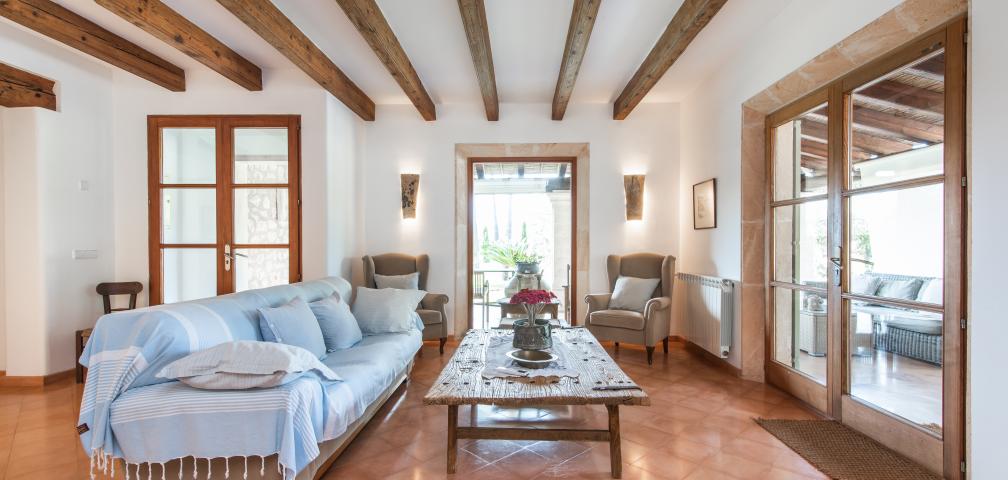 Rural Villa Can Xisco