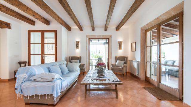 Rural Villa Can Xisco