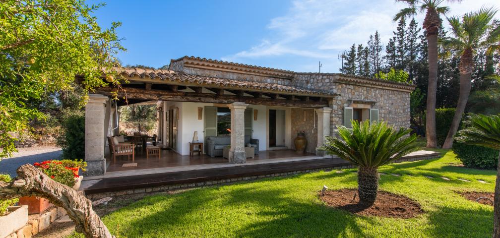 Rural Villa Can Xisco