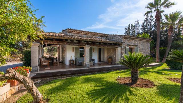 Rural Villa Can Xisco