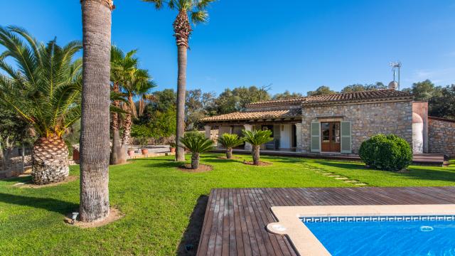 Rural Villa Can Xisco