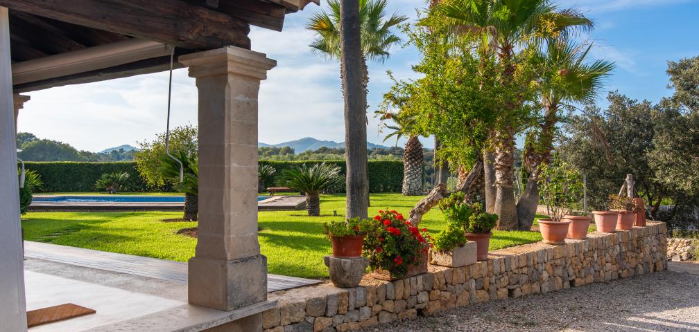 Rural Villa Can Xisco