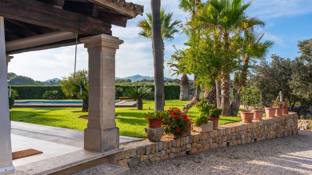 Rural Villa Can Xisco