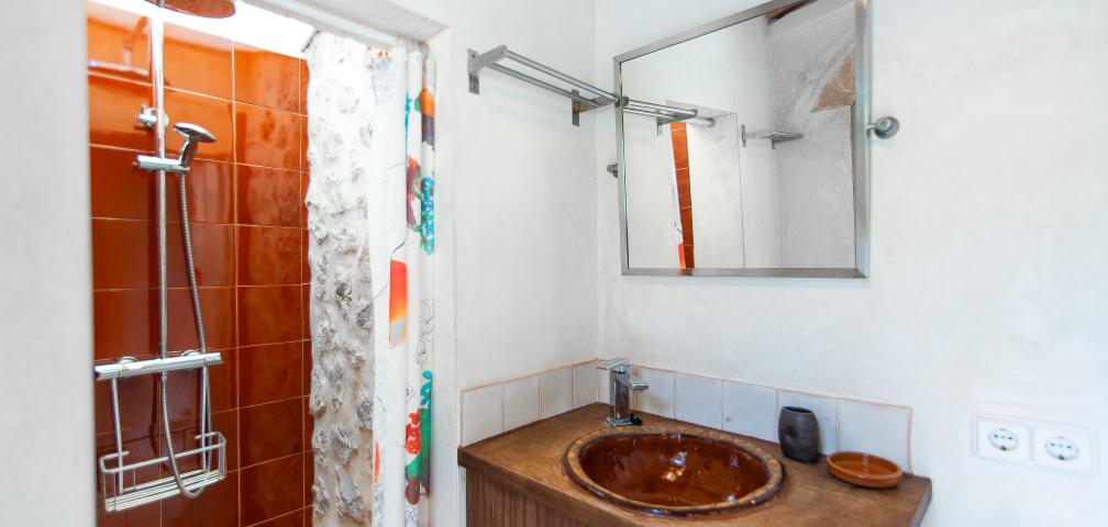 Rural Villa Can Xisco