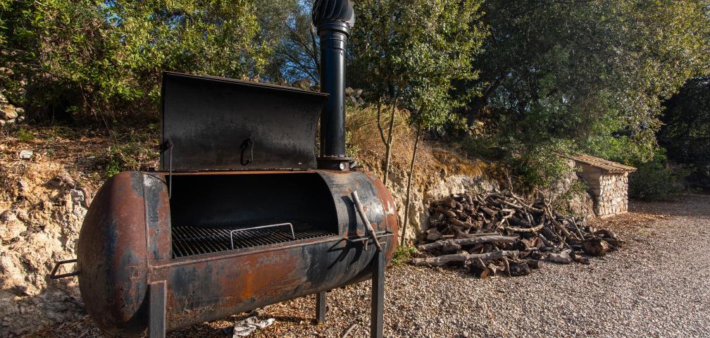 Rural Villa Can Xisco