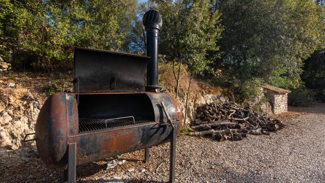 Rural Villa Can Xisco