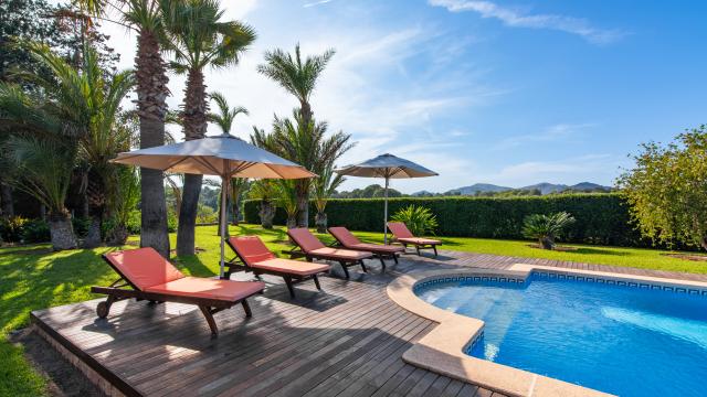 Rural Villa Can Xisco