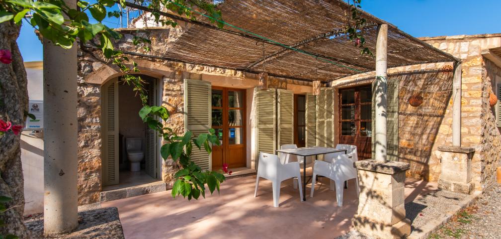 Rural Villa Can Xisco