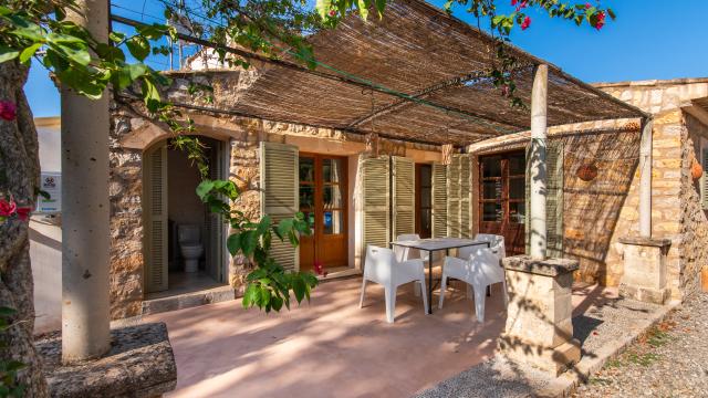 Rural Villa Can Xisco