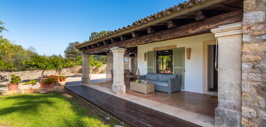 Rural Villa Can Xisco