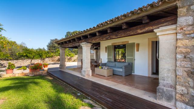 Rural Villa Can Xisco