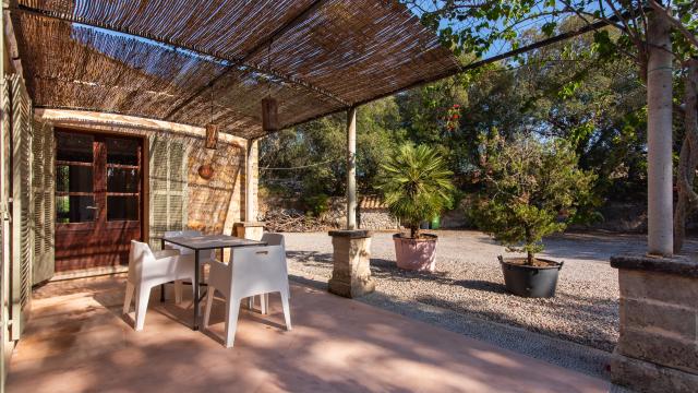 Rural Villa Can Xisco