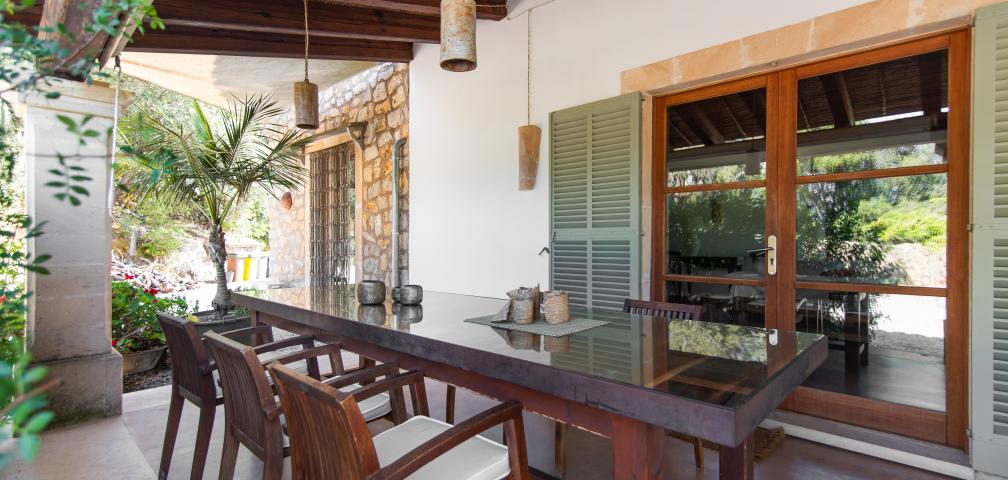 Rural Villa Can Xisco