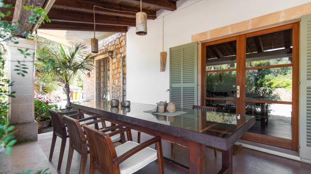 Rural Villa Can Xisco