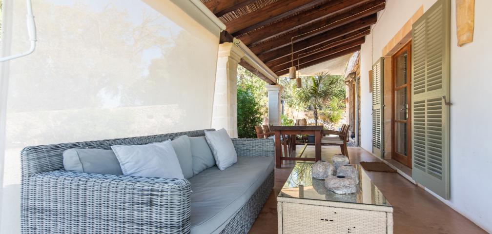 Rural Villa Can Xisco