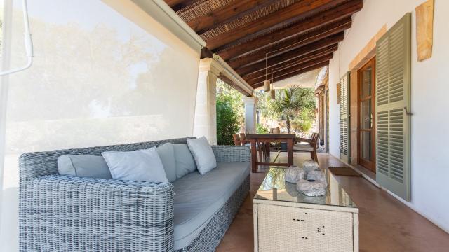 Rural Villa Can Xisco