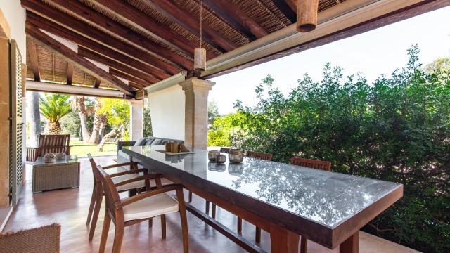 Rural Villa Can Xisco