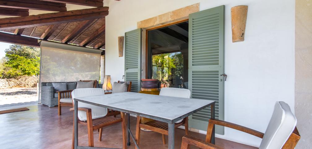 Rural Villa Can Xisco