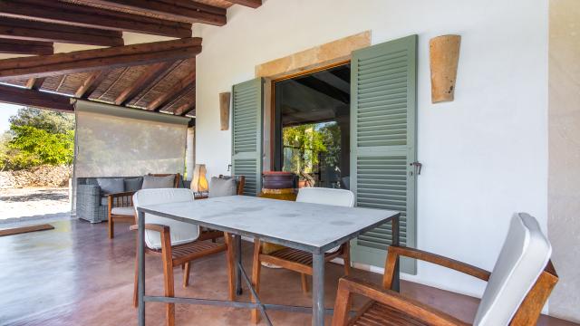 Rural Villa Can Xisco