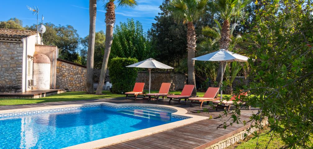 Rural Villa Can Xisco