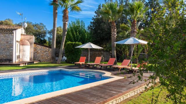 Rural Villa Can Xisco