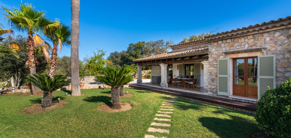 Rural Villa Can Xisco