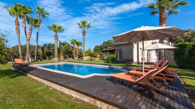 Rural Villa Can Xisco