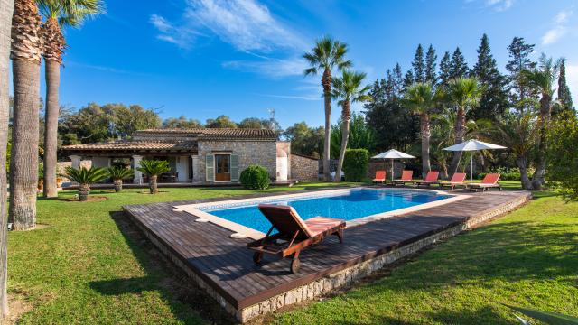 Rural Villa Can Xisco