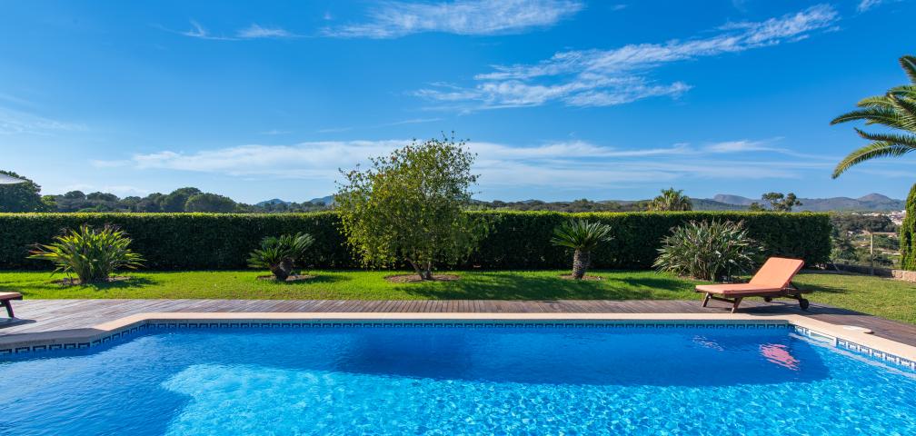 Rural Villa Can Xisco