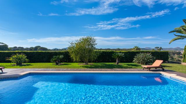 Rural Villa Can Xisco