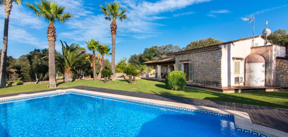 Rural Villa Can Xisco