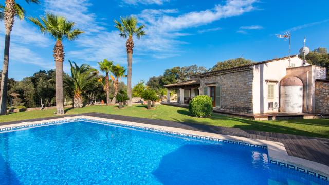 Rural Villa Can Xisco