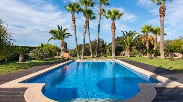 Rural Villa Can Xisco