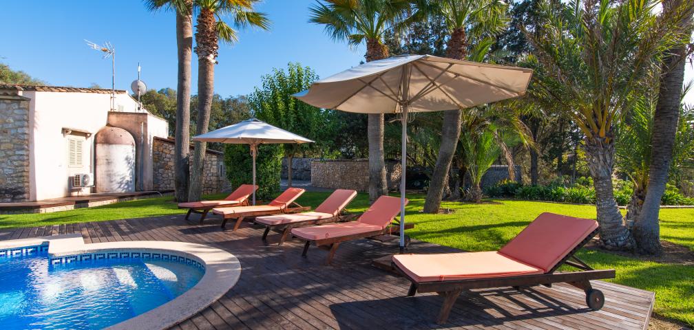 Rural Villa Can Xisco