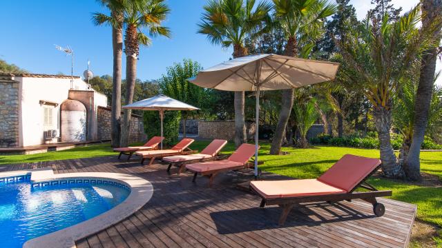 Rural Villa Can Xisco