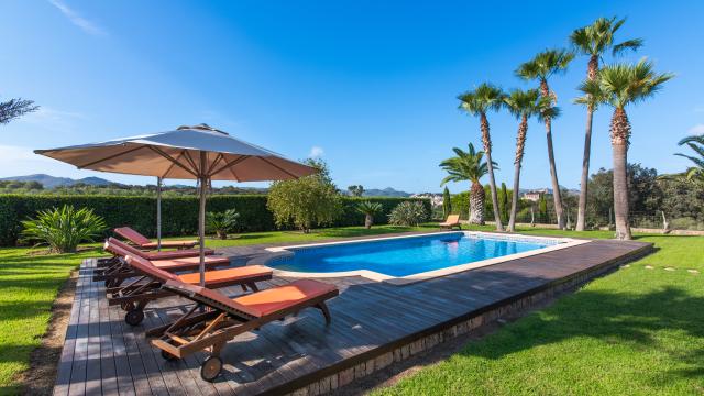 Rural Villa Can Xisco