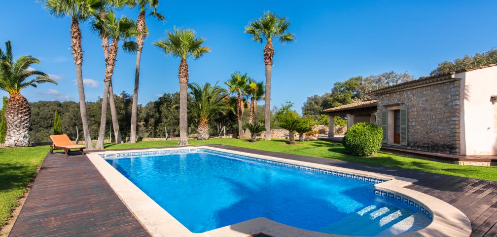 Rural Villa Can Xisco