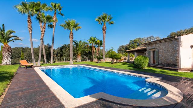 Rural Villa Can Xisco