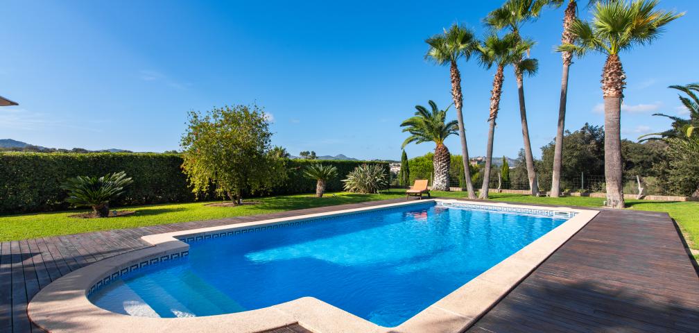 Rural Villa Can Xisco