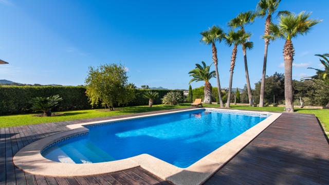 Rural Villa Can Xisco