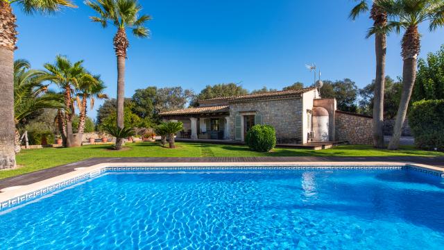 Rural Villa Can Xisco