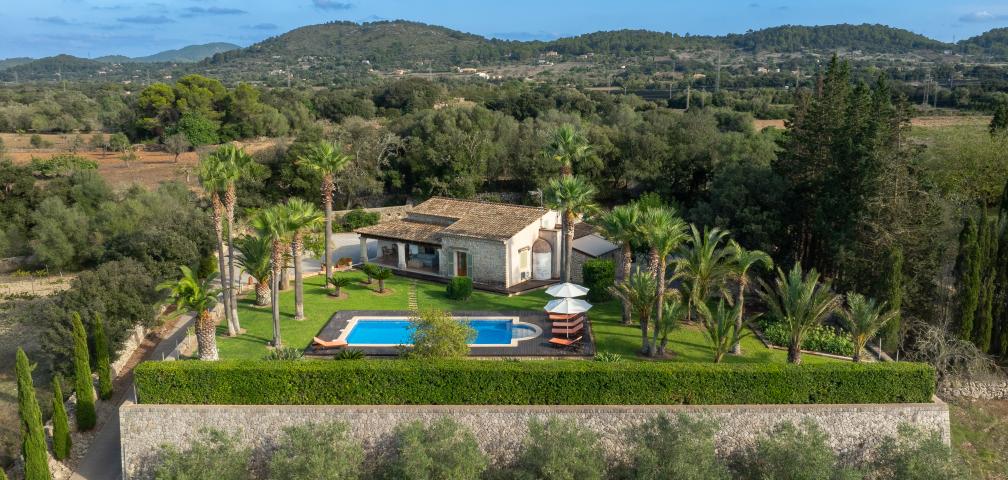 Rural Villa Can Xisco