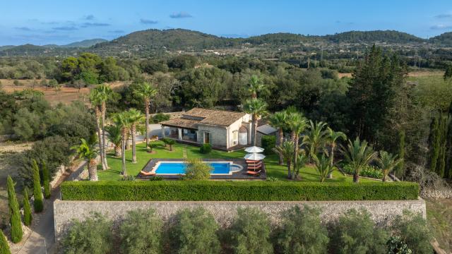 Rural Villa Can Xisco