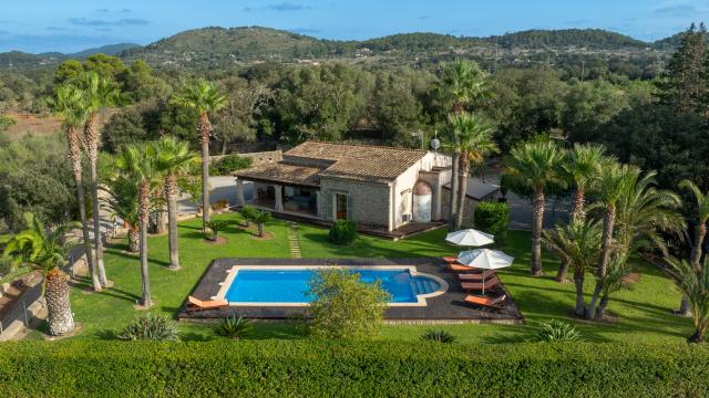 Rural Villa Can Xisco