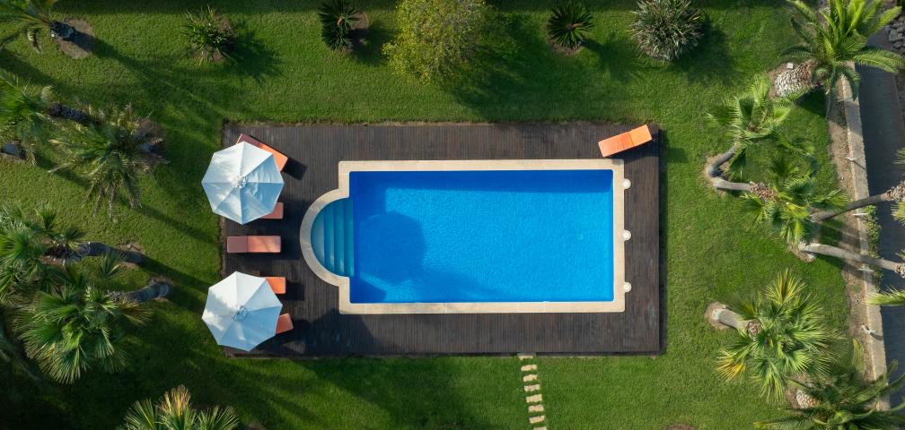 Rural Villa Can Xisco