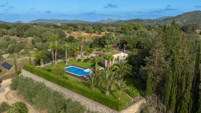 Rural Villa Can Xisco