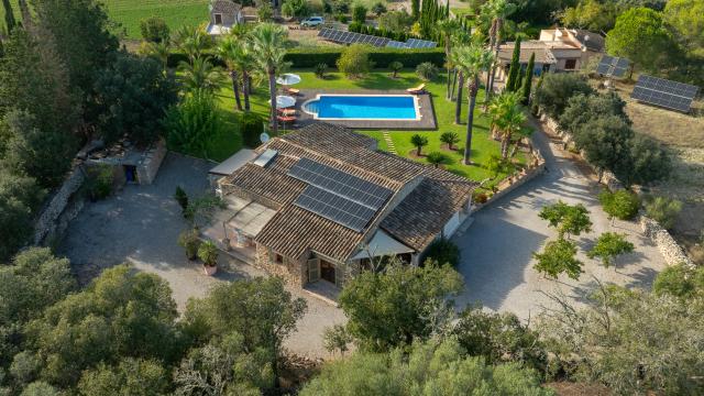 Rural Villa Can Xisco