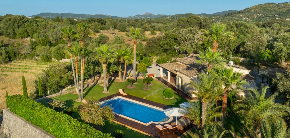 Rural Villa Can Xisco